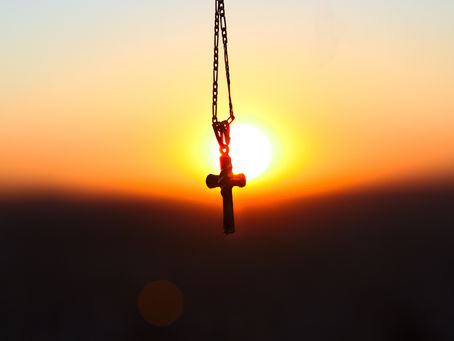 Discover Tranquility and Devotion with Rosaries in Austin: A Spiritual Journey