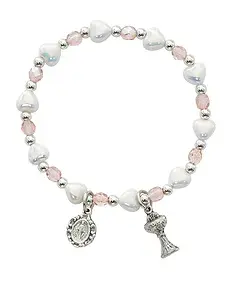 Catholic Bracelets in Austin