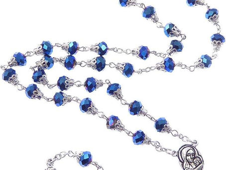 Faithful Adornments: Christian Bracelets in San Antonio