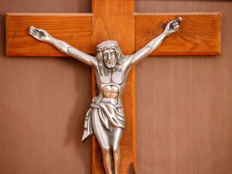 Finding Sacred Wall Crucifixes in Dallas: A Symbol of Faith and Devotion