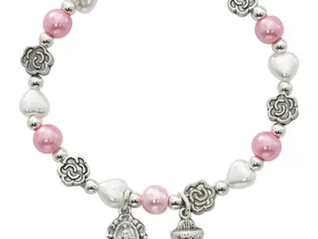 Embracing Faith with Style: Catholic Bracelets in Dallas