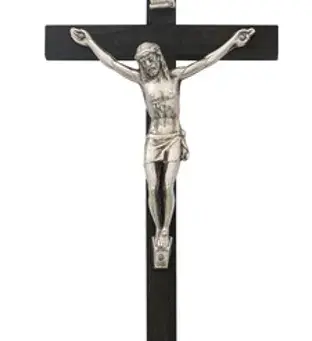 Enhance Your Space with Exquisite Wall Crucifixes in Houston