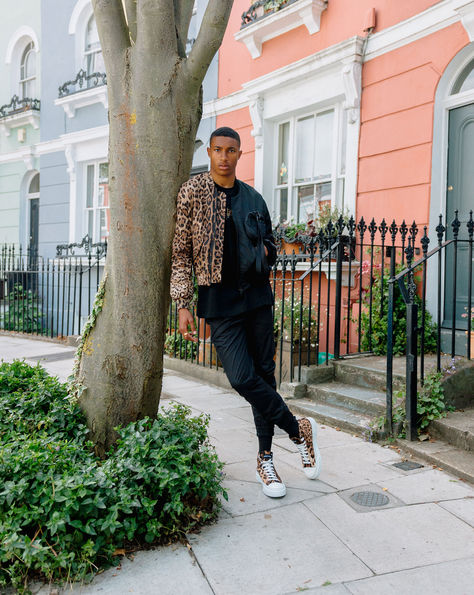 Dolce&Gabbana Leo Collection