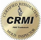 crmi Certification Seal
