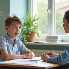 The Benefits of Cambridge English Exams for Children Aspiring to Join British Schools