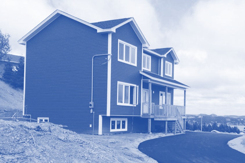 Rent to Own Homes St. John's NL RTO Capital Inc.