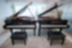 Pianos