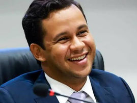 Felipe Vasques: um vereador atuante no resgate à credibilidade política