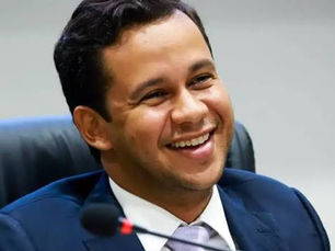 Felipe Vasques: um vereador atuante no resgate à credibilidade política