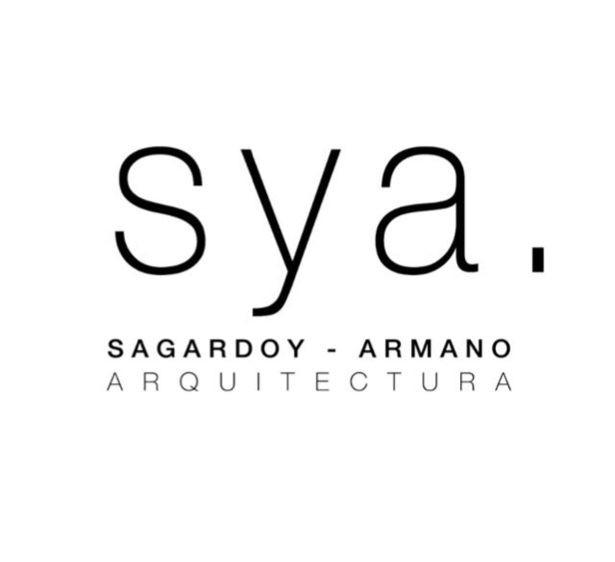 Foto del escritor: sya.arqs
