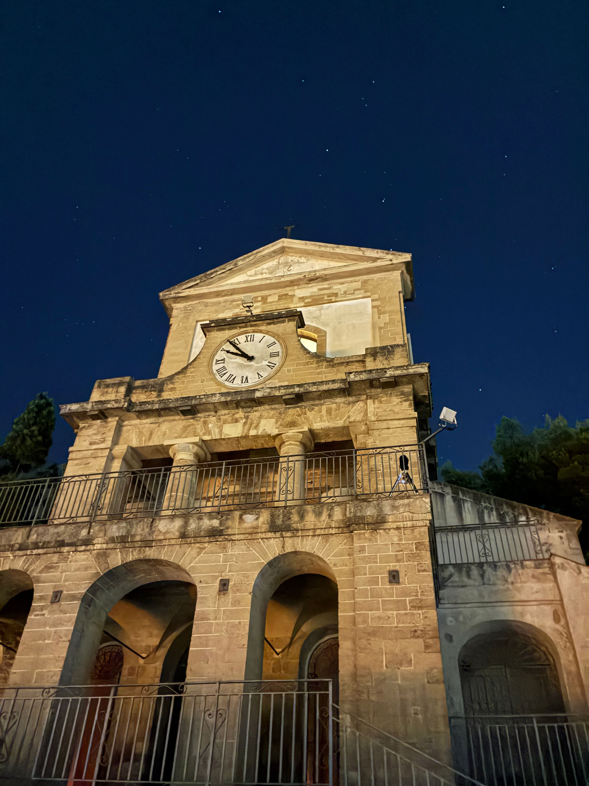 S. Maria delle Croci 2 - Santuario