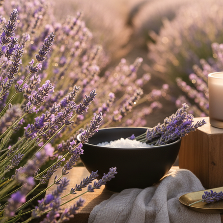 How Lavender Calming Effects Enhance Your Life