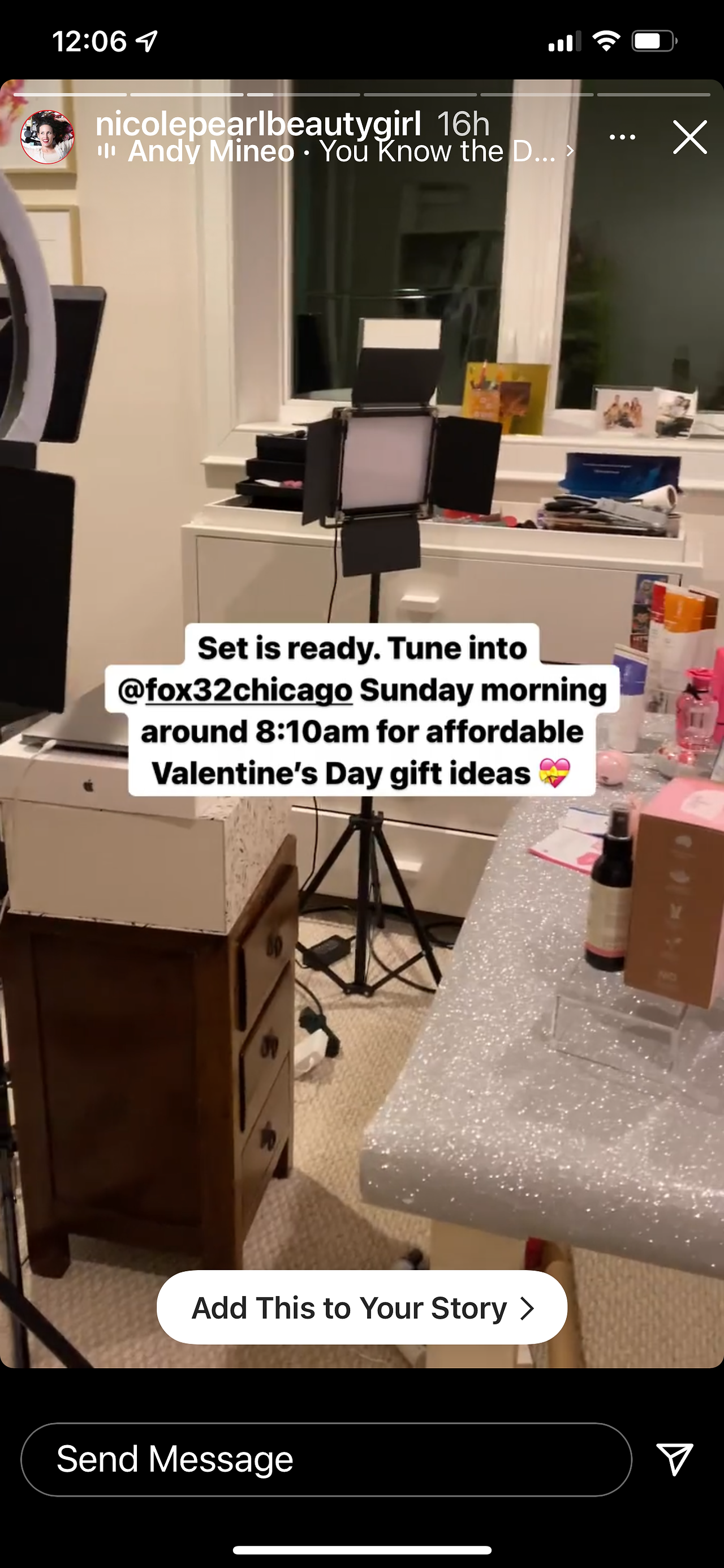Hereward Farms Valetines Gifts