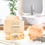 Thumbnail: Lathered Shea Soap