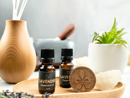 Diffuser Benefits for Lavender Oil: Enhancing Lavender Oil with Diffusers