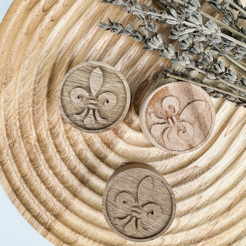 Acaia Wood Essential Oil Diffuser | Hereward Farms
