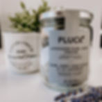 Pluck Tea now available at Hereward Farms, Ontario Lavender Farm