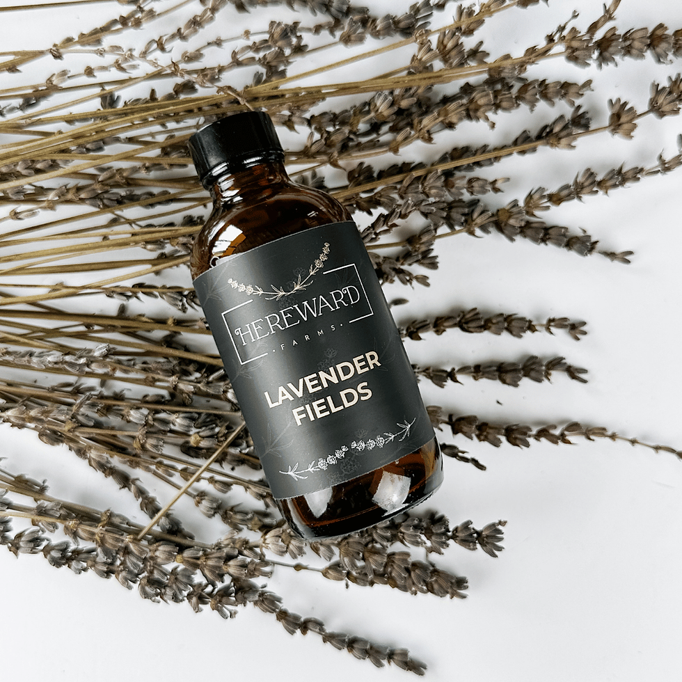 Thumbnail: Lavender Fields Diffuser