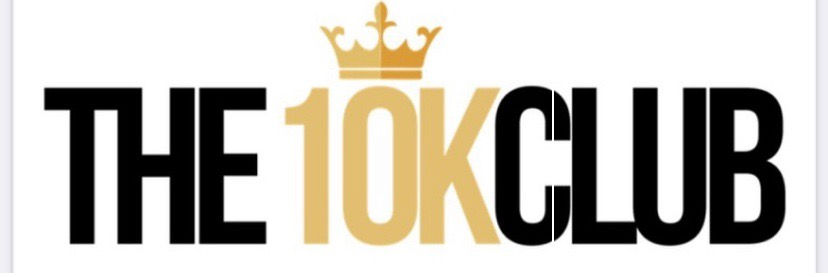 the 10k CLUB LAUNCH