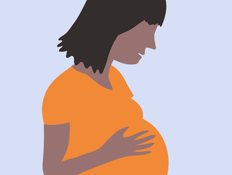 Osteopathy & Pregnancy Related Pelvic Girdle Pain