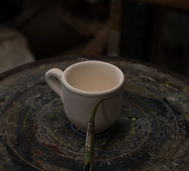 Alle produktene blir håndlagd i fabrikken i Puglia. 