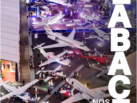 ABRAPAC na LABACE, venha nos visitar!