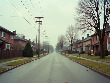 Smart Steps to Buy Residential Land