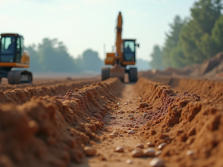 The Role of Cornerstone Land Development