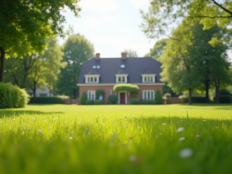 How to Choose the Perfect Residential Land