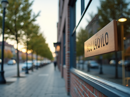 Finding Accurate Real Estate Contact Details