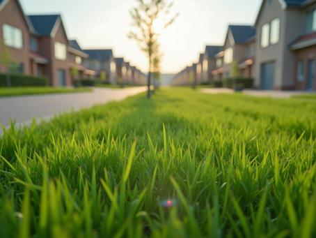 Unlock the Benefits of Residential Land Ownership