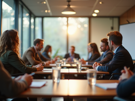 Discover Cornerstone Land Group's Real Estate Expertise