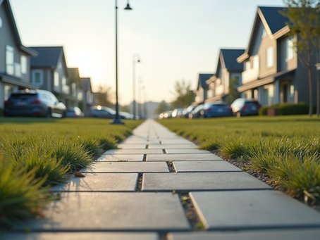 How to Find the Perfect Residential Land