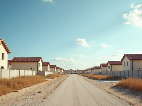 How to Find the Perfect Residential Plot