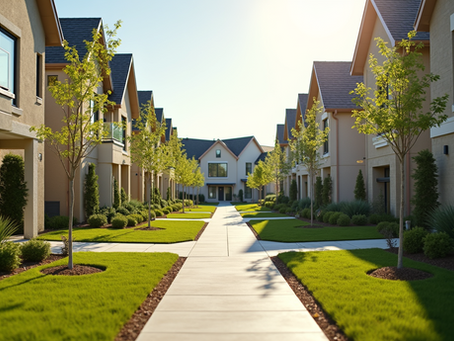 Unlocking the Potential of Cornerstone Land Development