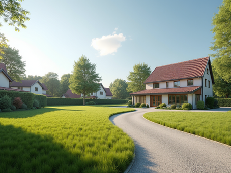 Discover Prime Residential Land Opportunities