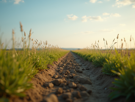Uncover the Benefits of Cornerstone Land Advice