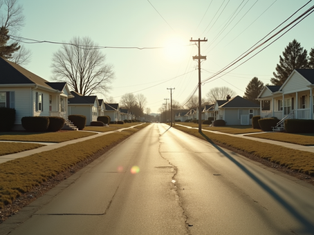 How to Buy Residential Land in the U.S.