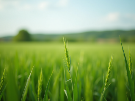 Discover the Benefits of Cornerstone Land Investment