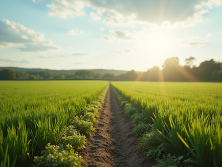 Unlocking the Potential of Cornerstone Land Guidance