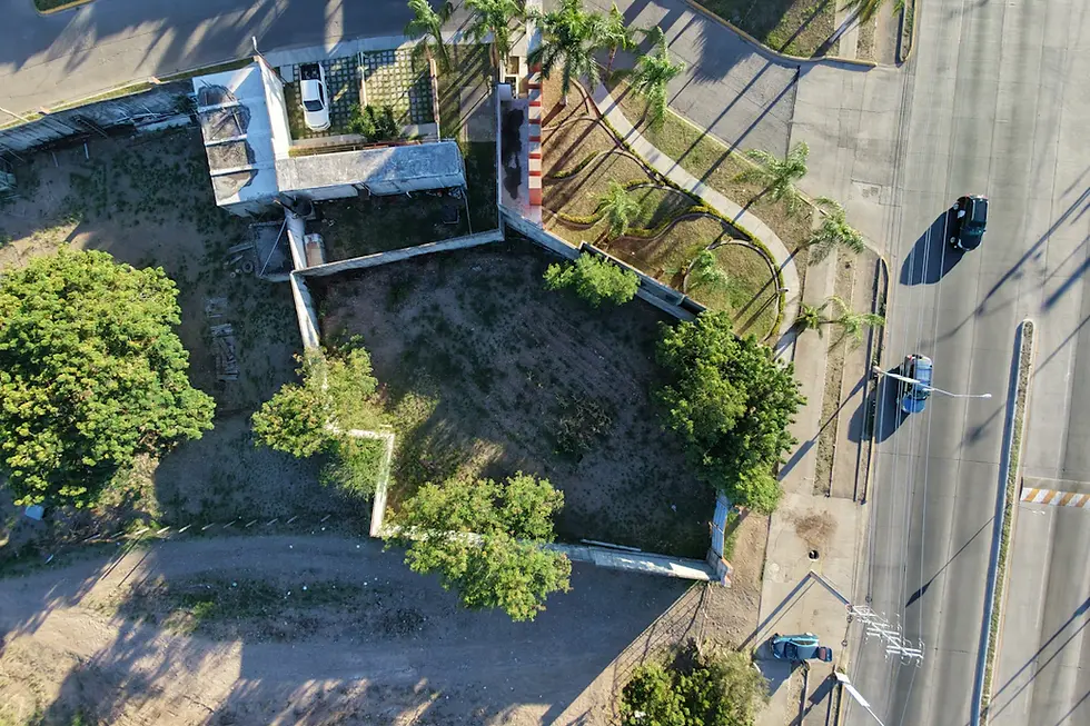 Unlocking Opportunities: Understanding the Value of Vacant Land