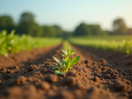 Mastering Cornerstone Land Management Strategies