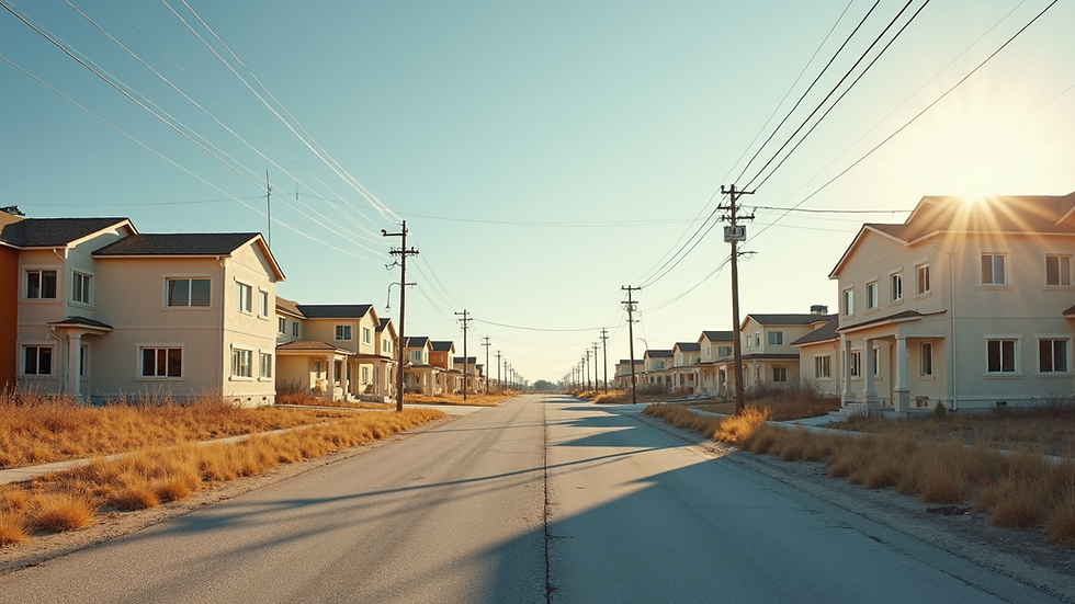 Advice on Selling Land: A Comprehensive Guide