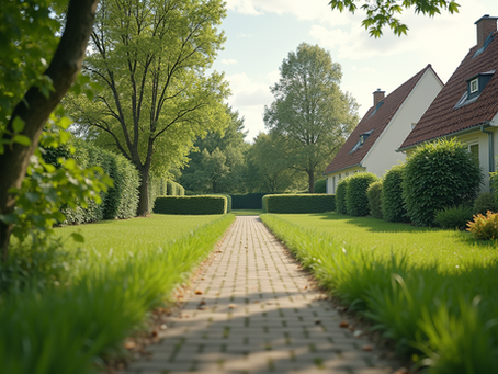 Understanding Key Factors in Residential Land Purchases