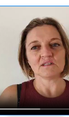Danke für das tolle feedback zum "Wilder Weiber Workshop" letztes Wochenende!!