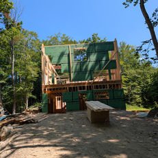 Northern Closure Construction: Oxford Project