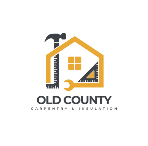 Old County Carpentry Blown In Insulation 