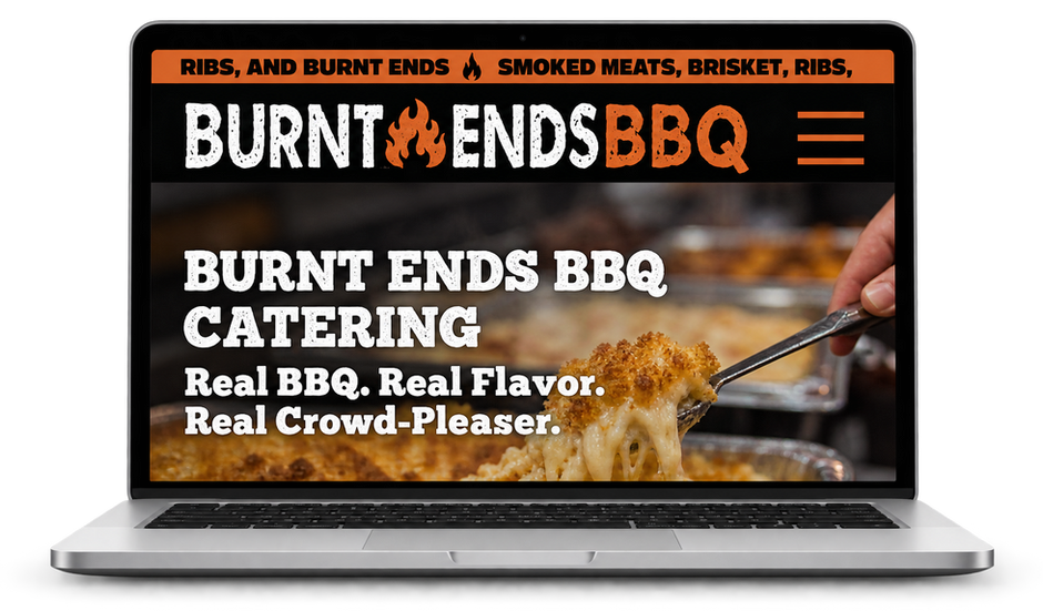 BURNT ENDS BBQ