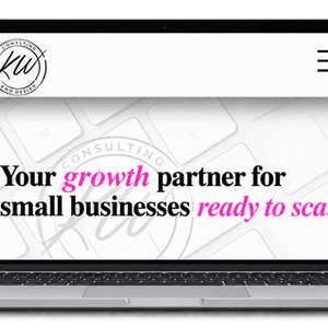 KW CONSULTING & DESIGN