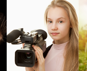 THEATER . FILM . OUTDOOR WORKSHOP - SOMMER 2024 Mo 26.08. - Sa 31.08.2024